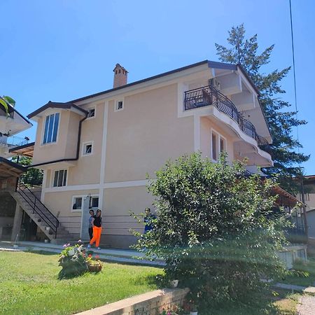 Villa Karolina أوهغيد المظهر الخارجي الصورة