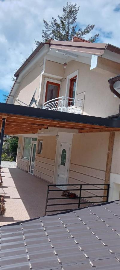 Villa Karolina أوهغيد المظهر الخارجي الصورة