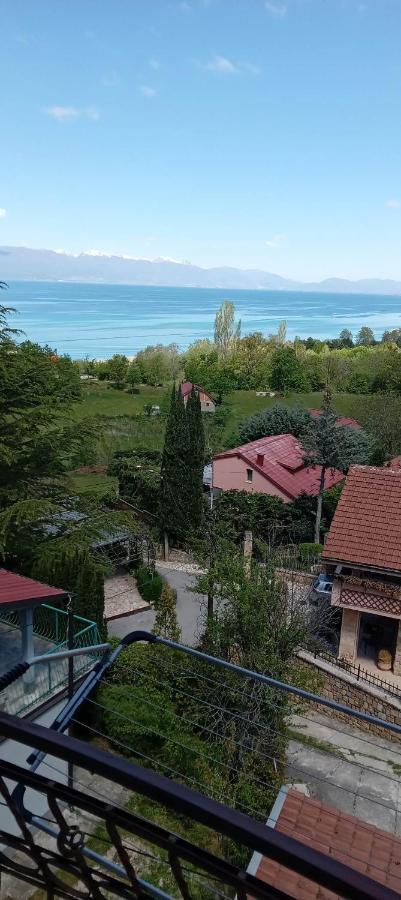 Villa Karolina أوهغيد المظهر الخارجي الصورة