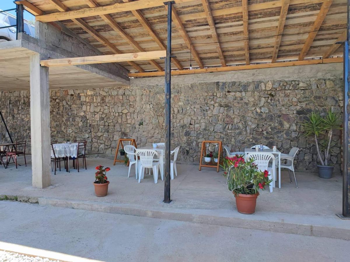Villa Karolina أوهغيد المظهر الخارجي الصورة