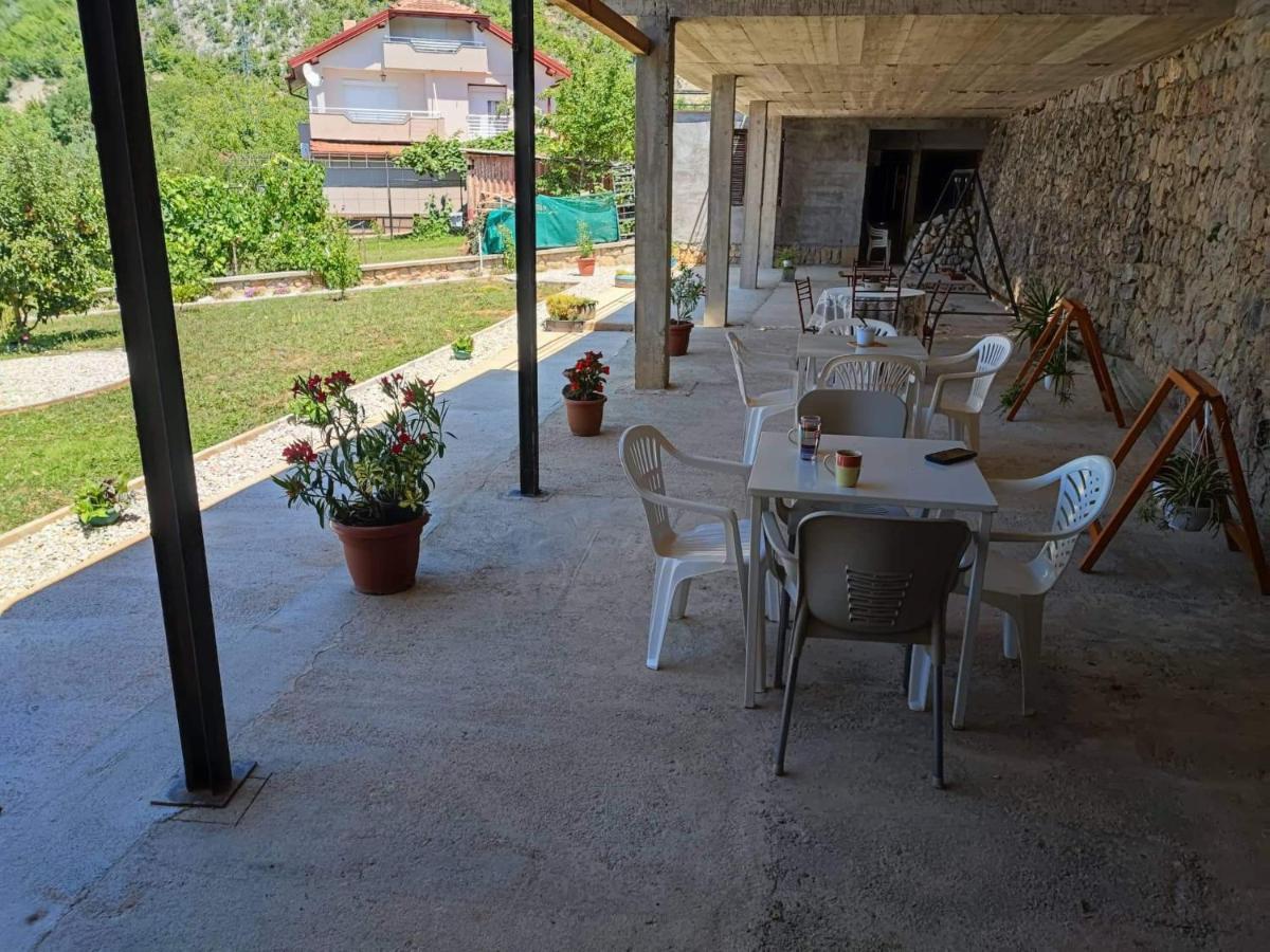Villa Karolina أوهغيد المظهر الخارجي الصورة