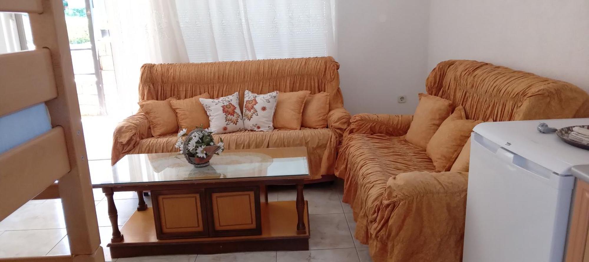 Villa Karolina أوهغيد المظهر الخارجي الصورة