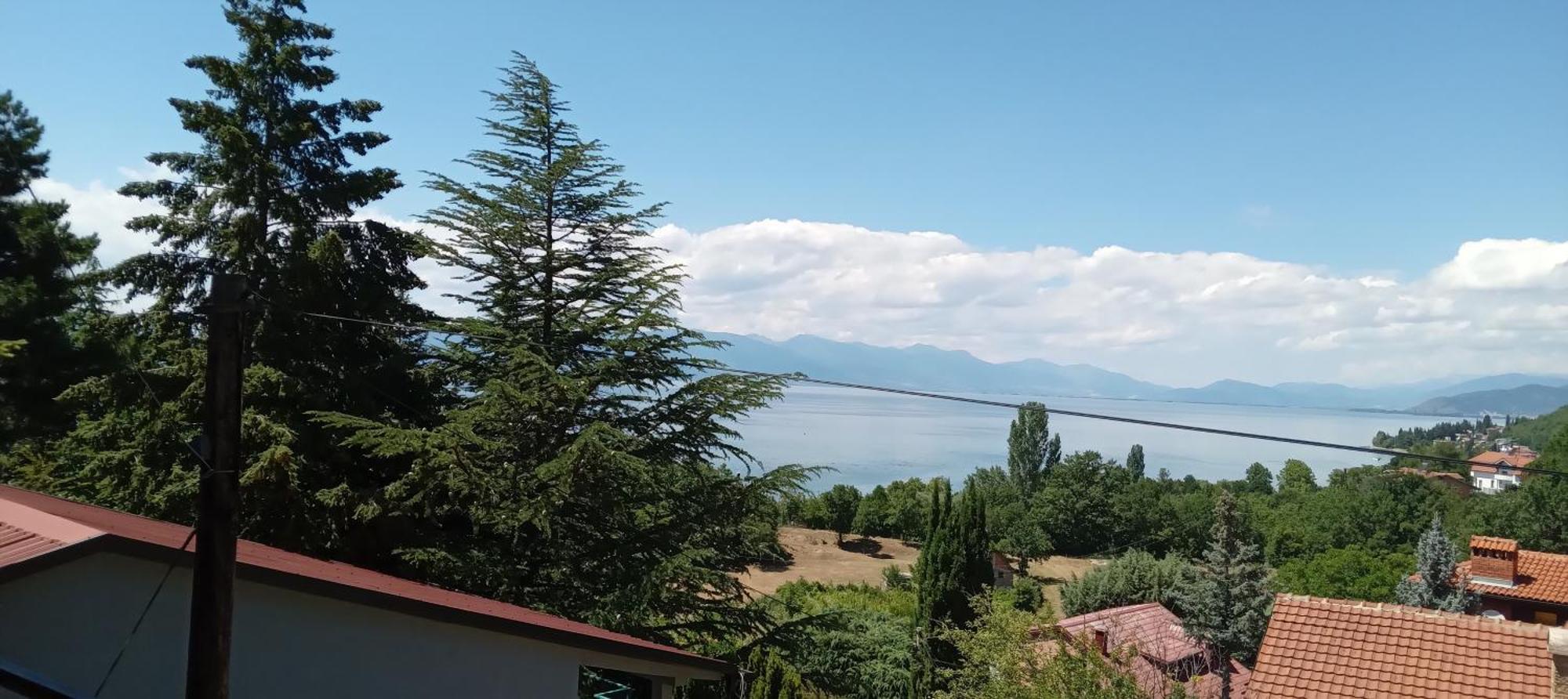 Villa Karolina أوهغيد المظهر الخارجي الصورة