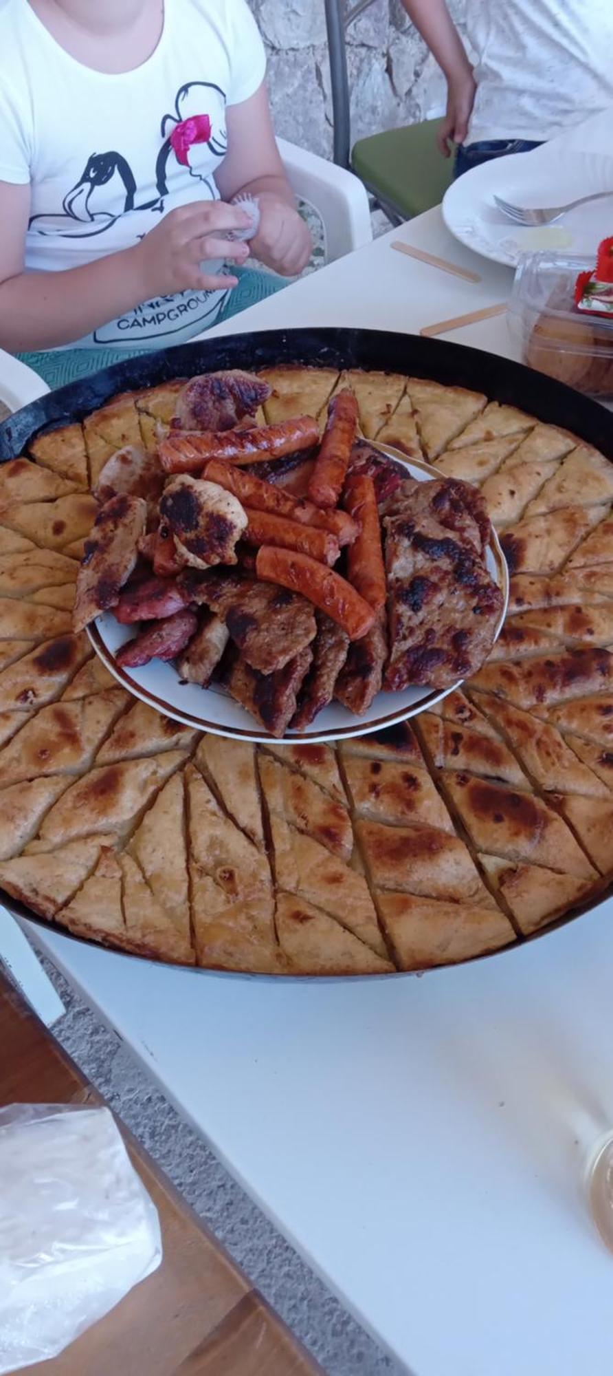 Villa Karolina أوهغيد المظهر الخارجي الصورة
