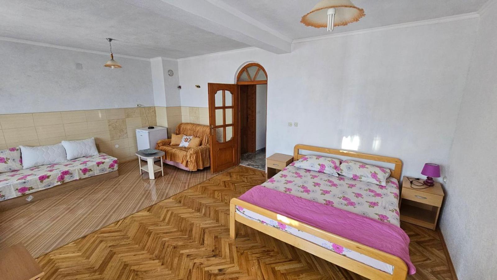 Villa Karolina أوهغيد المظهر الخارجي الصورة