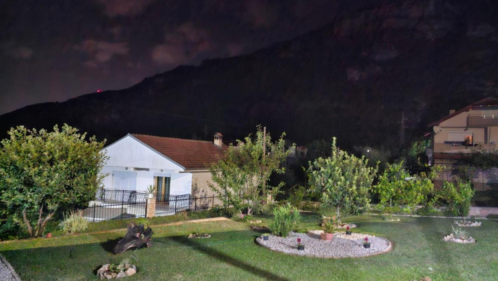 Villa Karolina أوهغيد المظهر الخارجي الصورة