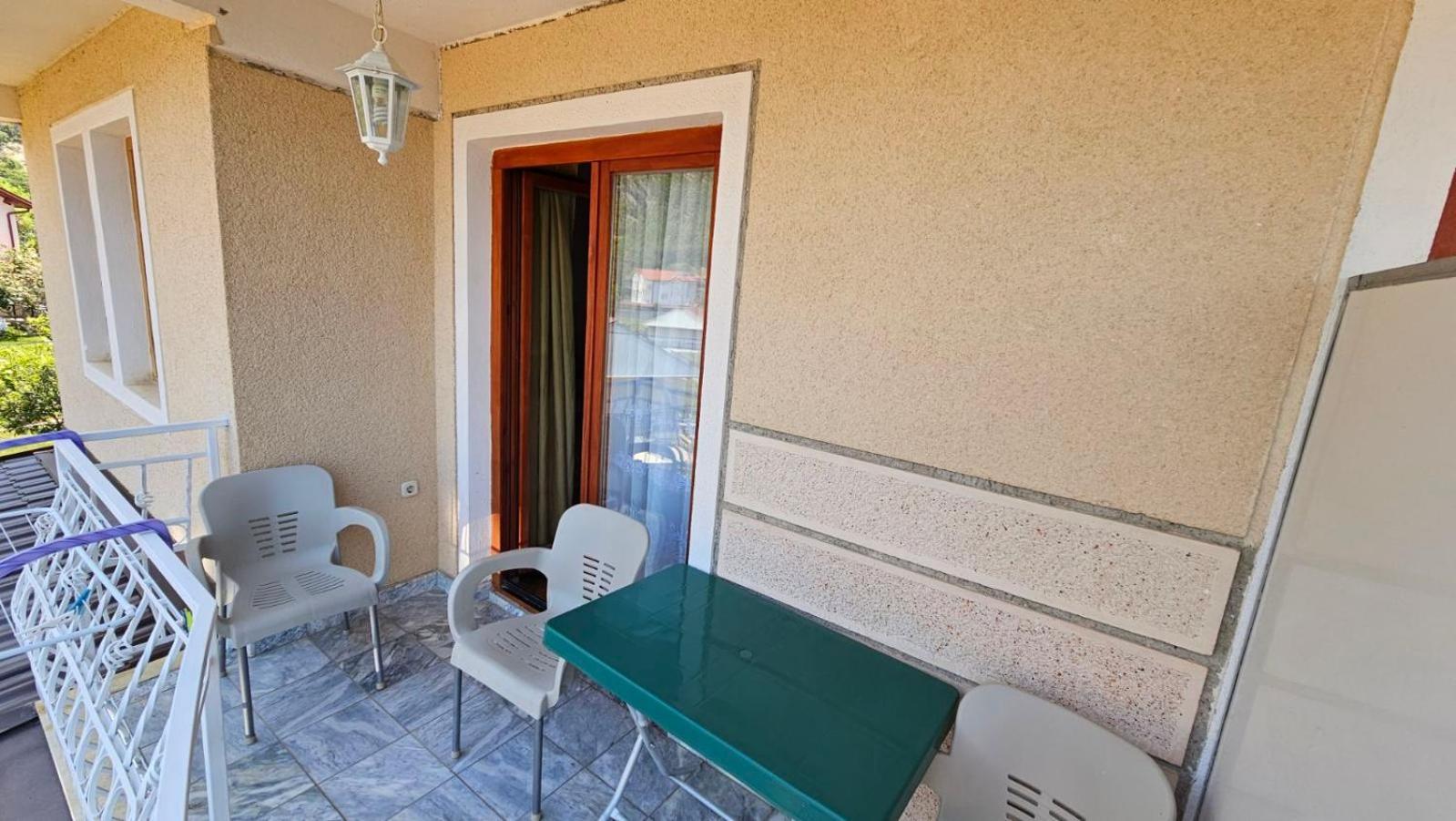 Villa Karolina أوهغيد المظهر الخارجي الصورة