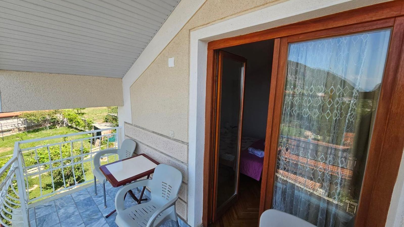 Villa Karolina أوهغيد المظهر الخارجي الصورة