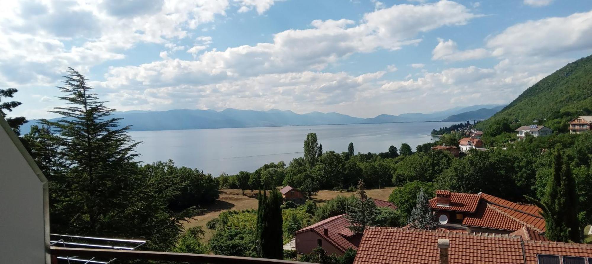 Villa Karolina أوهغيد المظهر الخارجي الصورة