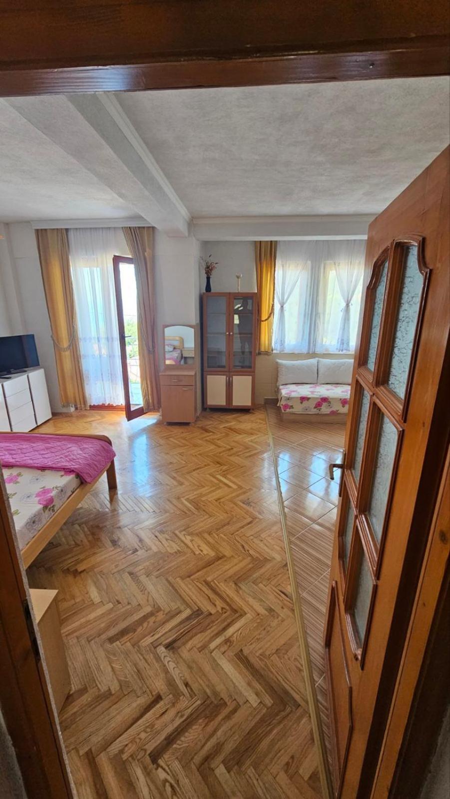 Villa Karolina أوهغيد المظهر الخارجي الصورة