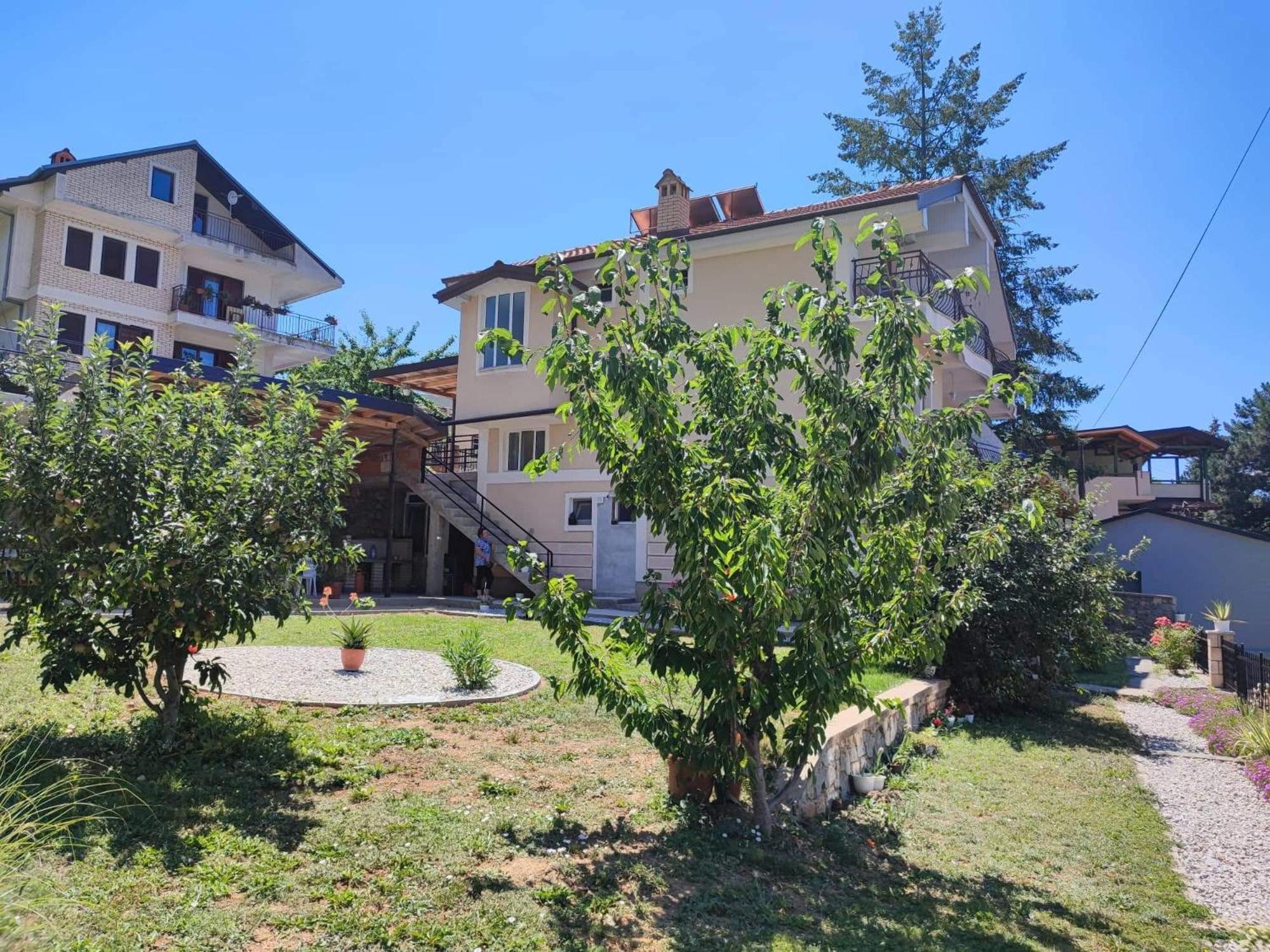 Villa Karolina أوهغيد المظهر الخارجي الصورة