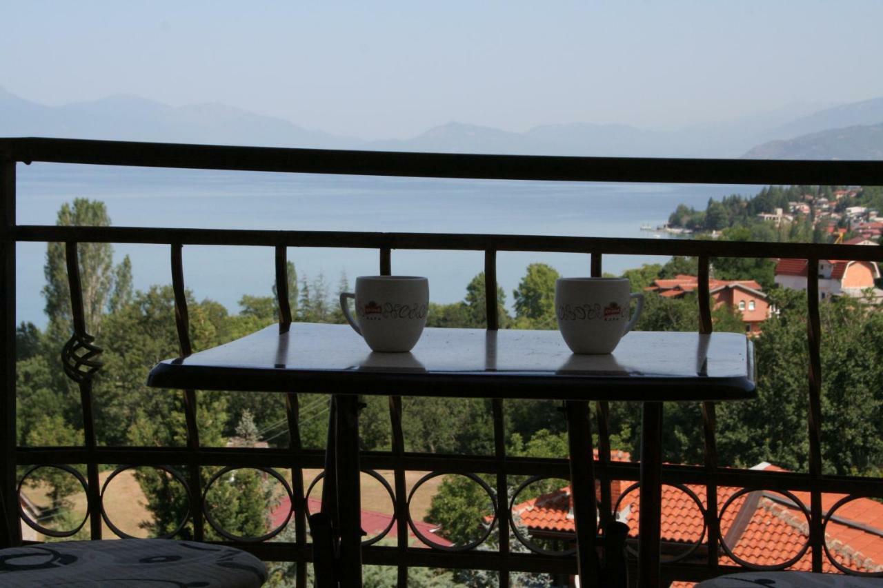 Villa Karolina أوهغيد المظهر الخارجي الصورة