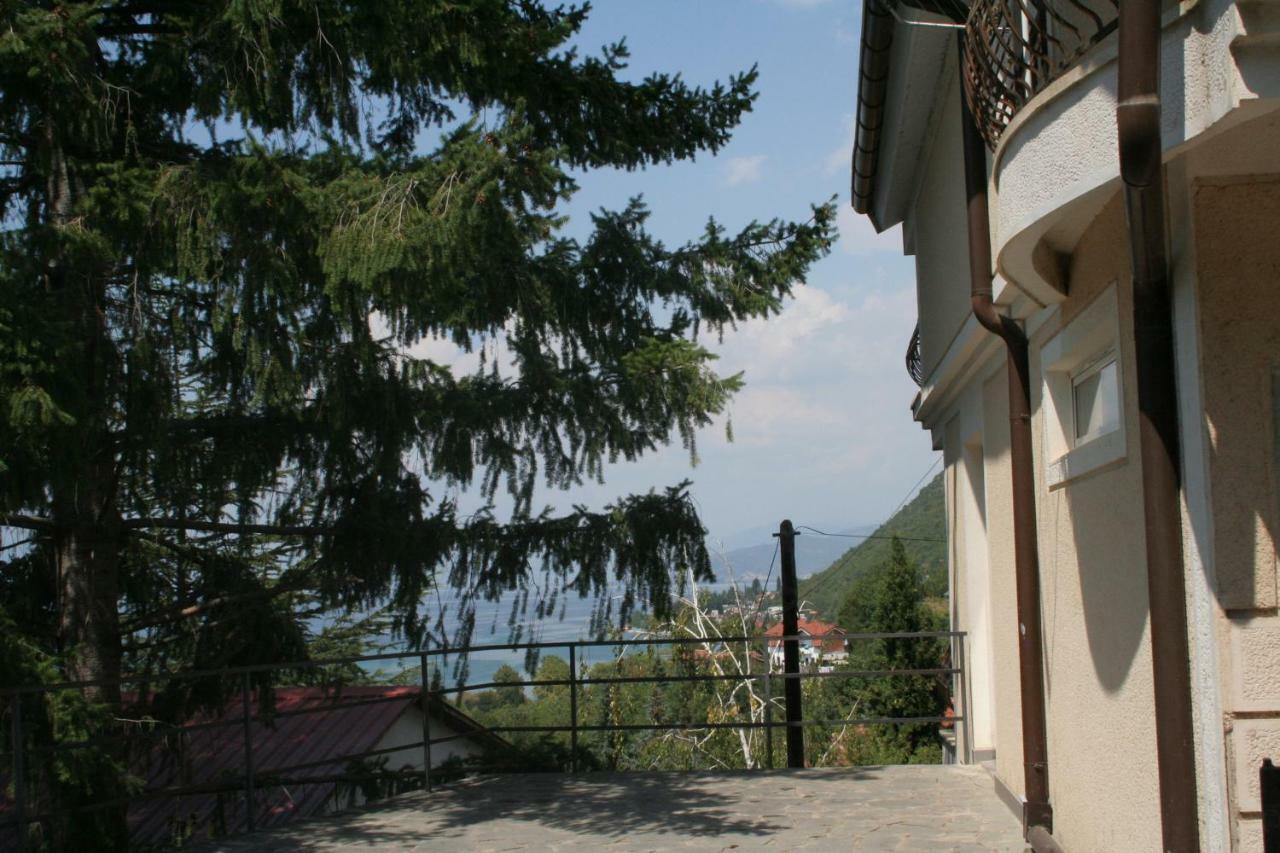 Villa Karolina أوهغيد المظهر الخارجي الصورة